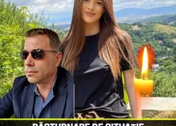Tragedie: Teodora Marcu, ucisă la doar 23 de ani de fostul iubit. Tânăra era însărcinată