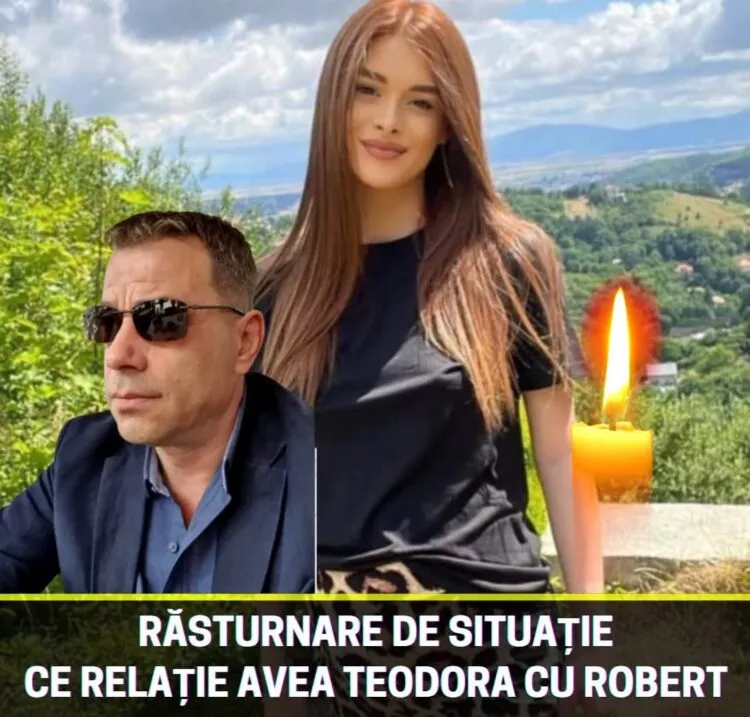 Tragedie: Teodora Marcu, ucisă la doar 23 de ani de fostul iubit. Tânăra era însărcinată