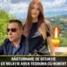 Tragedie: Teodora Marcu, ucisă la doar 23 de ani de fostul iubit. Tânăra era însărcinată