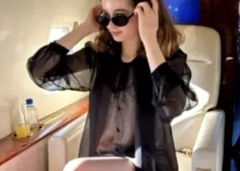 Revenire discretă în România: Irina Columbeanu a surprins pe toată lumea cu vizita sa neașteptată