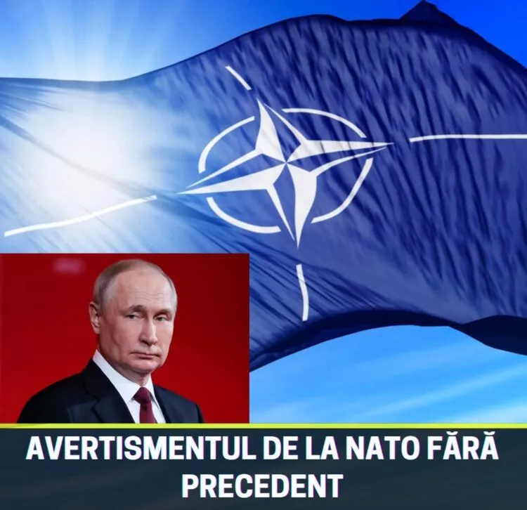 NATO trebuie să depășească Rusia în capacitate militară, avertizează SUA: „Amenințarea este reală și pe termen lung”