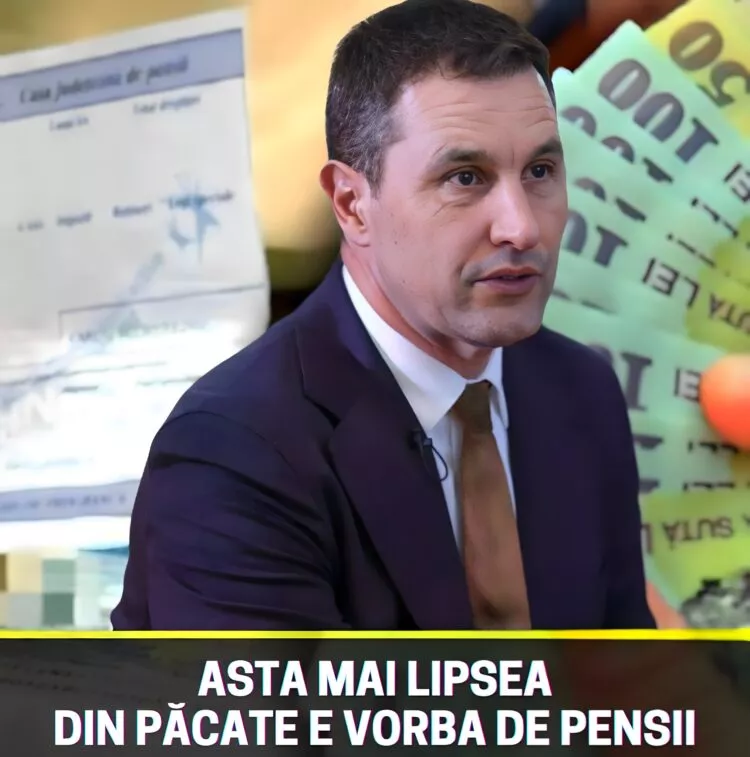 Ce se întâmplă cu pensiile în 2025: creșteri, recalculări și incertitudini financiare
