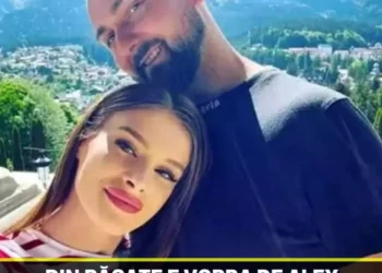 Cum a încercat soțul Teodorei Marcu să o protejeze: măsuri disperate înainte de tragedie