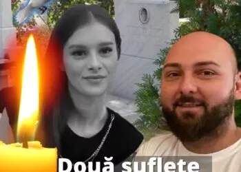 Lacrimi și durere la Cosmopolis. Trupul neînsuflețit al Teodorei Marcu, depus la capelă. Înmormântarea va avea loc în județul Bacău
