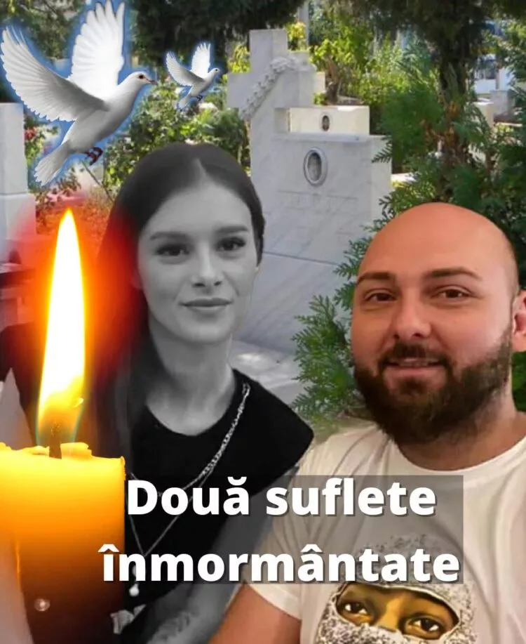 Lacrimi și durere la Cosmopolis. Trupul neînsuflețit al Teodorei Marcu, depus la capelă. Înmormântarea va avea loc în județul Bacău