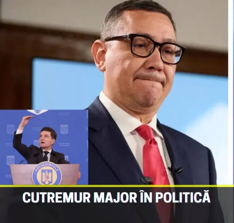 Victor Ponta critică dur posibila creștere a TVA: „O măsură nedreaptă și aproape inutilă. Lovește în toți românii”