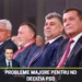 Alfred Simonis: „Timișoara nu trebuie să plătească greșelile altora”. Stadionul „Dan Păltinișanu” nu trebuie scos de pe lista de investiții