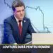 România, presată să reducă deficitul: Se pregătesc noi taxe și majorări de TVA