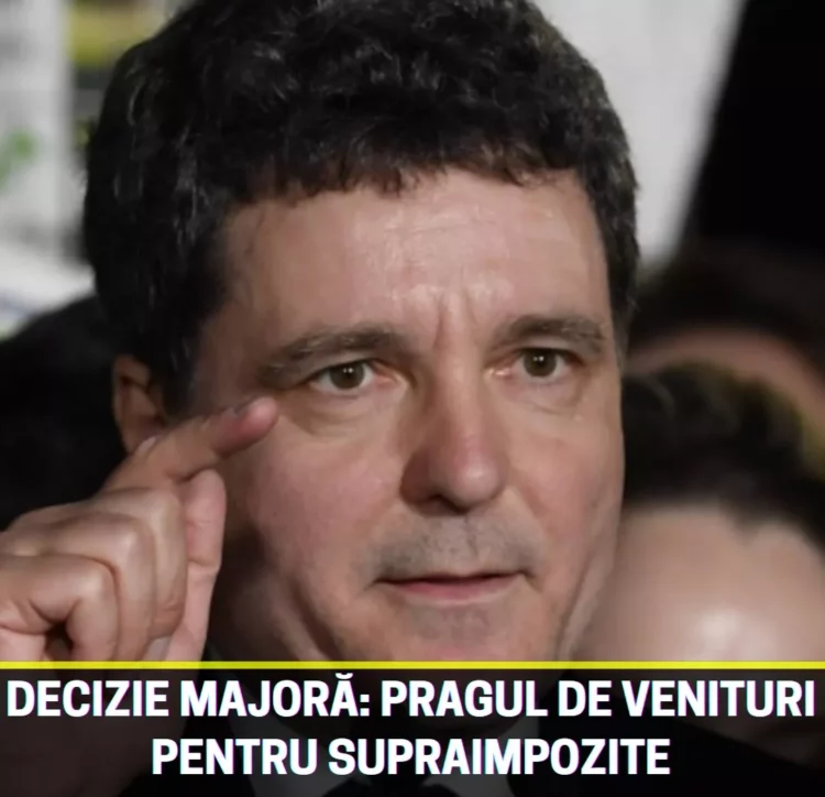 Măsuri fiscale dure în discuție pentru reducerea deficitului: TVA mai mare, taxe pe pensii și impozit progresiv. Partidele nu ajung la un consens