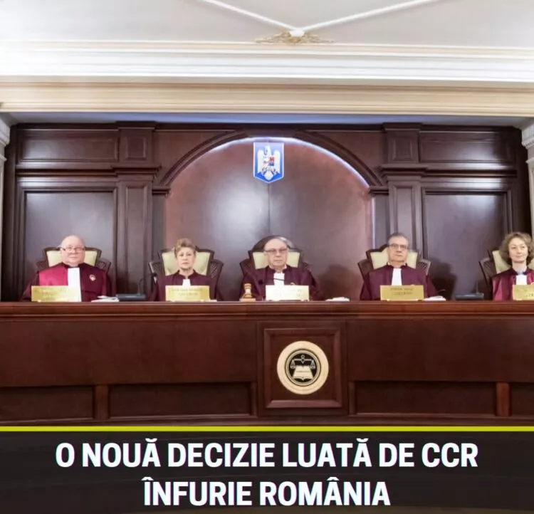 CCR limitează accesul public la declarațiile de avere: Ce se schimbă pentru funcționarii publici și rudele acestora