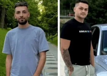 Accident cumplit în Râmnicu Vâlcea: Doi tineri au murit arși de vii după ce au refuzat să oprească la semnalele poliției