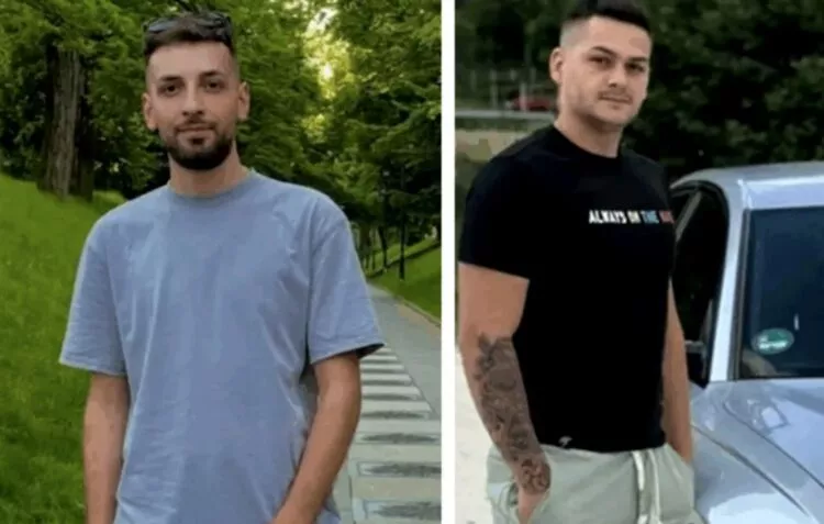 Accident cumplit în Râmnicu Vâlcea: Doi tineri au murit arși de vii după ce au refuzat să oprească la semnalele poliției