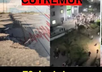 Cutremur de 5,8 în sud-vestul Turciei: o adolescentă a murit, 70 de persoane au fost rănite