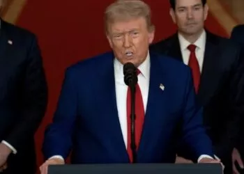 Trump anunță armistițiu între Iran și Israel: „Vă rugăm să nu îl încălcați”