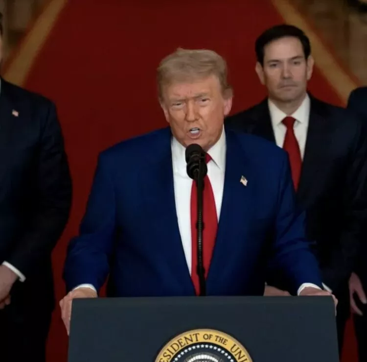 Trump anunță armistițiu între Iran și Israel: „Vă rugăm să nu îl încălcați”