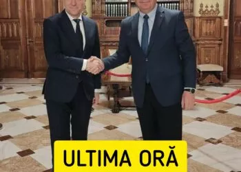 Disensiuni în Coaliție: Nicușor Dan refuză nominalizarea lui Ilie Bolojan ca premier din cauza planului de creștere a TVA