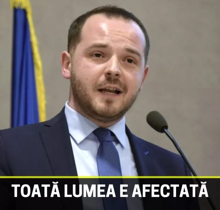 Rogobete, propus ministru al Sănătății: „Veniturile nu vor scădea după taxarea concediilor medicale”