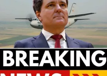 Nicușor Dan, prima vizită externă în calitate de președinte. A zburat cu o aeronavă militară românească