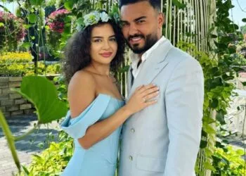 Jador a devenit tată! Oana Ciocan a născut un băiețel sănătos pe 4 iunie 2025: „Primul copil din cei 40 care urmează”