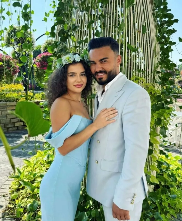 Jador a devenit tată! Oana Ciocan a născut un băiețel sănătos pe 4 iunie 2025: „Primul copil din cei 40 care urmează”