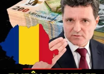 Nicușor Dan s-a întâlnit cu liderii mediului de afaceri: „Trebuie să pregătim un pachet de măsuri pentru reducerea deficitului”