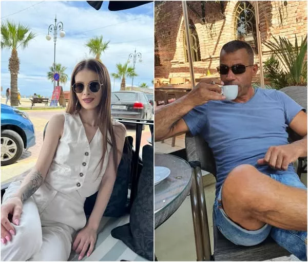 Noi detalii despre viața Teodorei Marcu. Ce au povestit apropiații după tragedia din Cosmopolis