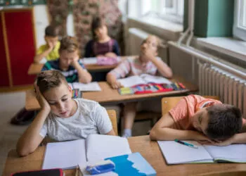 Programul de guvernare pentru Educație: Ce vrea să schimbe noul ministru Daniel David
