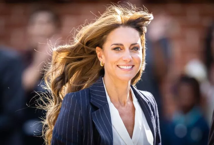 Kate Middleton, Prințesa de Wales, a învins cancerul cu ajutorul unui dispozitiv medical implantat sub piele