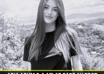 Crimă în Cosmopolis: Teodora Marcu, împușcată mortal de fostul iubit. Comunitatea este în stare de șoc