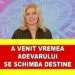 Alina Bădic a dezvăluit previziunile astrale pentru săptămâna 29 iunie – 5 iulie, alături de dr. Niță Aurel Mircea
