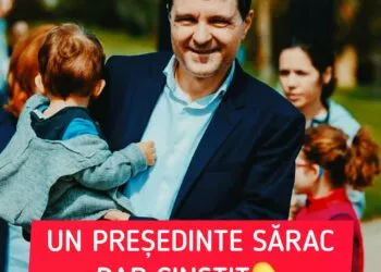 Nicușor Dan, președintele care surprinde prin simplitate: