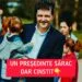 Nicușor Dan, președintele care surprinde prin simplitate: