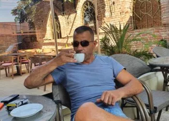 Maria Folea, fosta soție a criminalului din Cosmopolis: „Am trăit două decenii cu teama că mă va ucide”