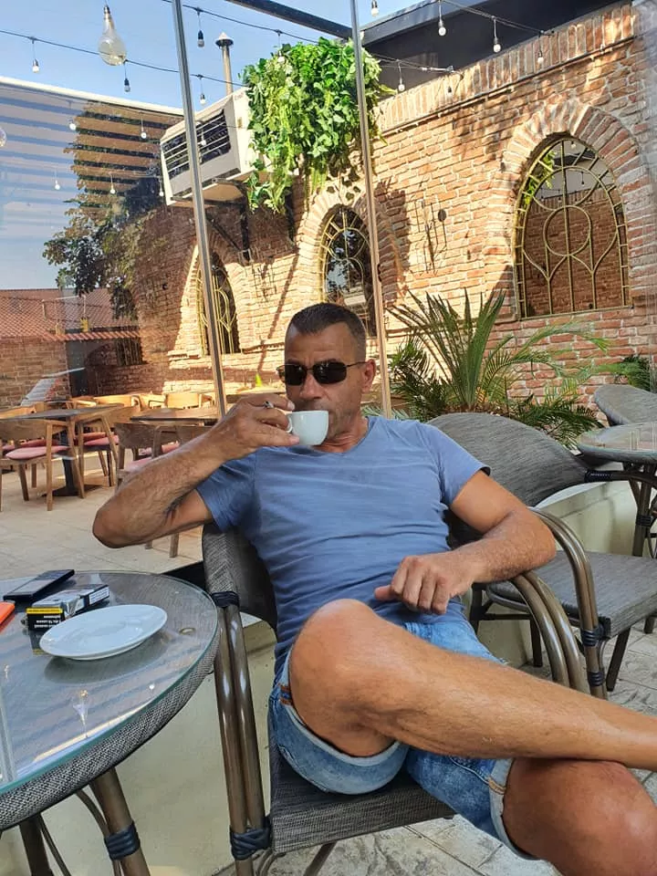 Maria Folea, fosta soție a criminalului din Cosmopolis: „Am trăit două decenii cu teama că mă va ucide”