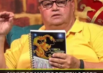 Zodiac chinezesc iulie 2025, cu Marian Golea. Ce zodii au parte de ghinion și cine primește binecuvântarea astrelor