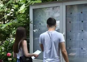 A obținut note mari la BAC, dar a fost declarat respins. Ghinion incredibil pentru un elev din București