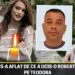 Robert Lupu, criminalul din Onești, a postat un mesaj tulburător cu câteva zile înainte să o ucidă pe Teodora Marcu
