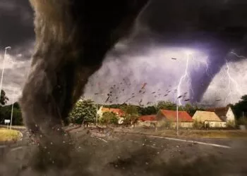 Val de căldură extremă în România: Avertizări cod galben emise de ANM pentru mai multe județe