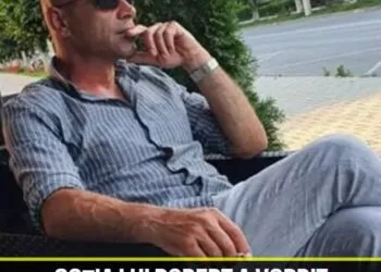 Cine era Robert Lupu, bărbatul care a ucis-o pe Teodora Marcu: obsesii periculoase, relații cu minore și un trecut plin de acuzații