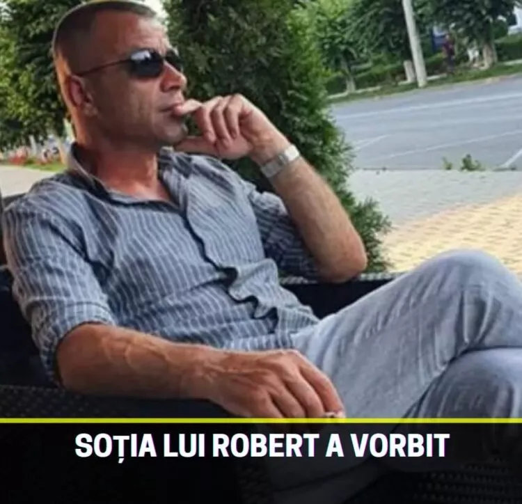 Cine era Robert Lupu, bărbatul care a ucis-o pe Teodora Marcu: obsesii periculoase, relații cu minore și un trecut plin de acuzații