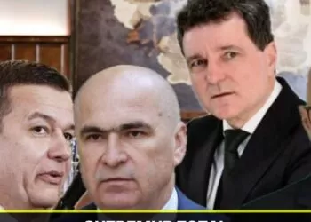 Negocieri tensionate pentru noul Guvern: TVA-ul, mărul discordiei. Cine susține creșterea taxelor și ce planuri are Ilie Bolojan