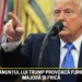 Donald Trump anunță „cea mai mare deportare în masă din istorie”: Migranții fără acte, vizați în marile orașe din SUA