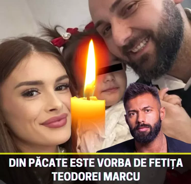 Durere și revoltă după moartea Teodorei Marcu: colegii de la „Insula Iubirii” i-au adus un ultim omagiu