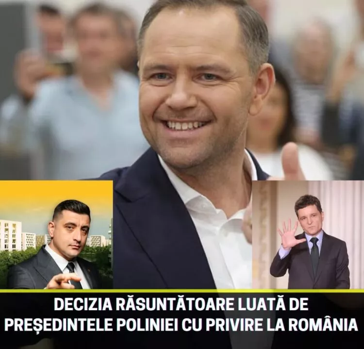 Președintele ales al Poloniei, Karol Nawrocki, mesaj pentru Nicușor Dan: “Prietenia româno-polonă va continua”