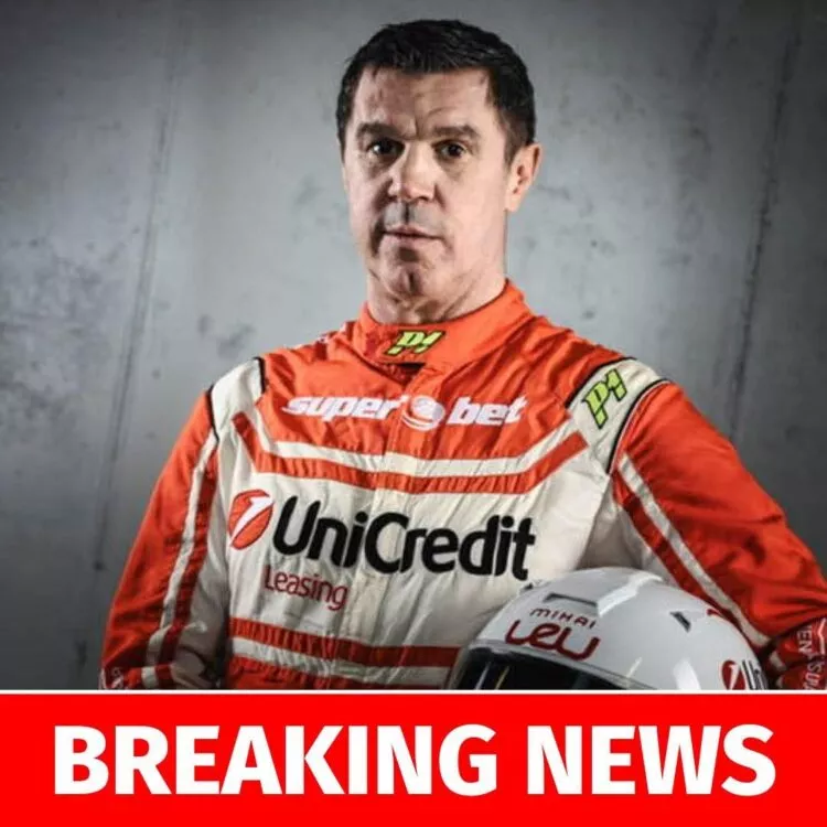 Mihai Leu, internat din nou la Terapie Intensivă: starea de sănătate s-a agravat