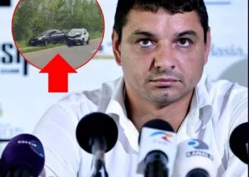 Ce pedeapsă riscă Ionel Ganea după moartea fiului său: explicațiile avocatului Adrian Cuculis