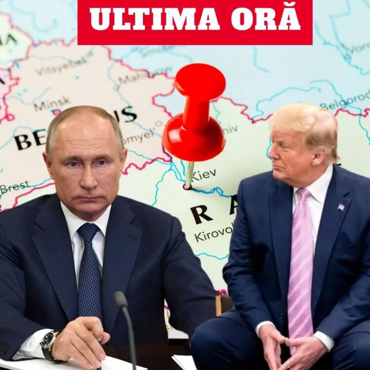 Donald Trump, mesaj pentru România