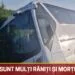 Tragedie pe Autostrada Soarelui: Antrenorul Marius Coman a murit, doi copii sunt în stare gravă
