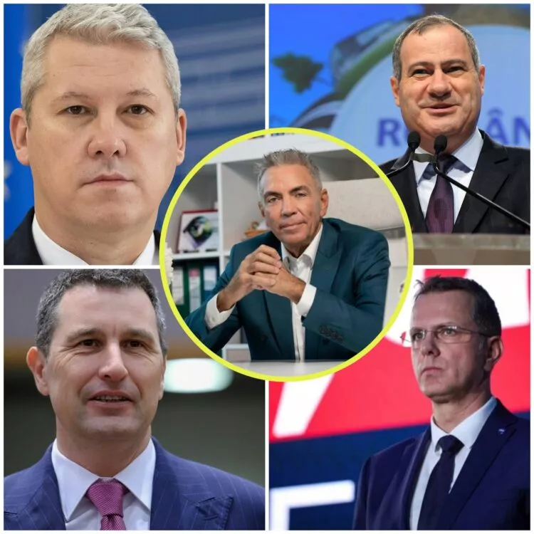 Guvernul Bolojan începe cu un record: cinci vicepremieri și un impact bugetar major
