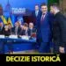 Summit la Vilnius: NATO își consolidează apărarea pe Flancul Estic. Ucraina, sprijinită în parcursul către aderare